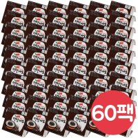 평창나또 쥐눈이콩나또 50g x 60개입