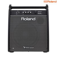 롤랜드 ROLAND 전자드럼앰프 PM-200