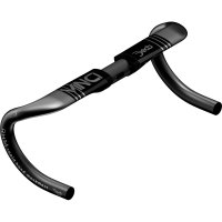 Deda Vinci 31 7 DCR 카본 Carbon Aero 핸들바 - polish on POB