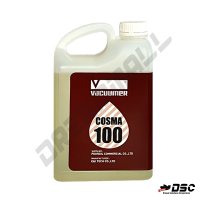 [Vacuumer] VACUUM PUMP OIL COSMA-100 진공펌프오일(압축기유) 1L