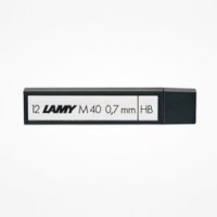 라미 LAMY M40 샤프심 HB 0