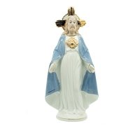 기독교 가톨릭 성모 마리아 교회 선물 장식품 동상