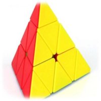 Cube 전문가용 Pyraminx 제이큐브 피라밍크스 큐브