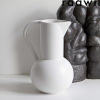 라위 저그 화병 L Nicholai Wiig-Hansen Strom jug Large