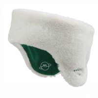 reversible faux fur earmuffs earmuffswhite