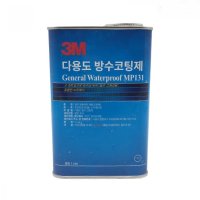 3M 3m방수 코팅제 1L 침투성 방수액 바르는 화장실 액체