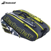 Babolat Pureaero Bag 바볼랏 퓨어에어로백 2023