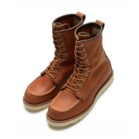 레드윙 REDWING 8인치 목토 877 오로 레거시 8