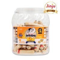 진주햄 천하장사 소세지 한입 치즈 1200g