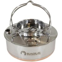 독수리 제품 캠프 파이어 주전자 0 7L EAGLE Products Campfire Kettle ST200