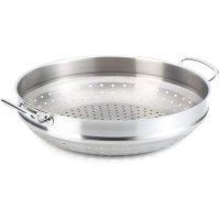 휘슬러 Fissler 8482335300 오리지널 스티머