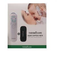 GS THERMOCARE 써모케어 비접촉 체온계 파우치