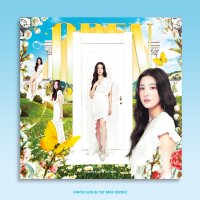 권은비 KWON EUN BI 1st Mini Album - OPEN IN Ver