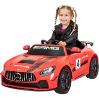 독일 Actionbikes 벤츠 Amg GT4 어린이용 전기자동차 전동차 스포츠카 2