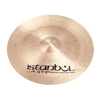 이스탄불 아곱 술탄 차이나 심벌 16인치 Istanbul Agop Sultan China Cymbal SCH16