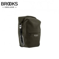 BROOKS 브룩스 Scape Pannier Large 스캐이프 패니어 라지 자전거용 스케이프 투어용 가방 수납 투어