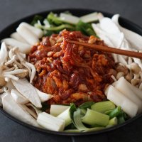 오리불고기 주물럭500g 포항맛집 당일제조 쿠폰20310 듬뿍 집밥 캠핑