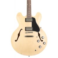 깁슨 Gibson Figured - Antique Natural ES-335