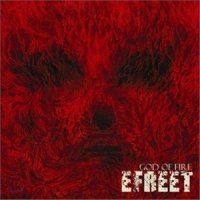 Efreet 이프리트 1집 - God of Fire