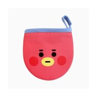 BT21 베이비 주방장갑 - 타타