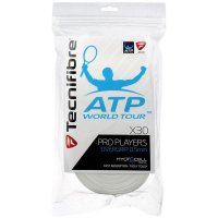 Tecnifibre ATP Pro Players Overgrip 30 Pack