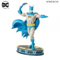 DC Comics 배트맨 실버에이지 피규어 E6003022