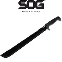 소그 SOG 벌목도 정글도 소그파리 마세티 SOGfari 18 Machete MC02-N