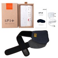 온열안대 안구건조 수면안대 아이핏 무선 IFIT 1+1