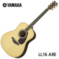 야마하 프리버드 Yamaha 어쿠스틱기타 LL16 ARE Natural