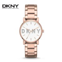 DKNY 도나카란뉴욕 여성용 쿼츠 메탈시계 NY2654