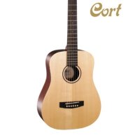 콜트 Cort Earth mini F Adirondack OP 미니 통기타