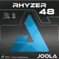 줄라 탁구러버 라이저 48 RHYZER 48