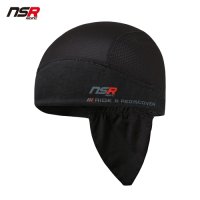 신티에스 엔에스알 NSR 클럽 실드 반다나 CLUB SHIELD BANDANA 자전거 의류 자전거용 두건