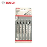 BOSCH 직소날 T101D 101D 5pcs 목재용 T-101D 직쏘날