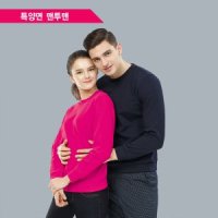 유니렉스 특양면 맨투맨 커플 단체복 자수무료