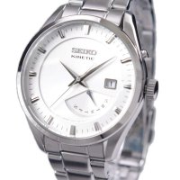 세이코 SEIKO 시계 KINETIC 키네틱 남성 SRN043P1