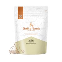 BETTY NARDI 베티나르디 라벤더 허브티 30티백