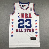 NBA ALLSTAR 조던 23 농구복 상의 스페셜에디션 B103