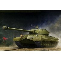 탱크프라모델 탱크모형 1 35 Soviet JS-5 Heavy Tank