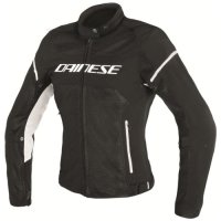 다이네즈 바파코 DAINESE AIR FRAME D1 LADY TEX JACKET 검 검 흰