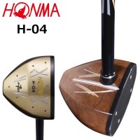 혼마 파크 골프채 H04 HONMA H-04 일본