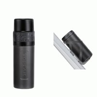 토픽 공구통 Escape pod waterproof storage bottle 850cc BK 850cc 물통 공구통