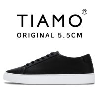 [TIAMO] 오리지널 블랙 5.5CM