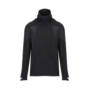 [CARNET ARCHIVE : 카르넷 아카이브] CRUSTACEAN claw turtleneck black