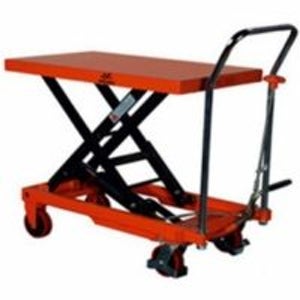 종혁 기본형 테이블리프트 500kg JHP-500