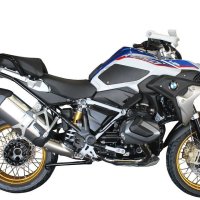 BMW BMW ADV 테크스펙 니그립패드 R1250GS