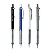 Pentel ORENZ 펜텔 오렌즈 메탈그립 샤프 0 2 0 펜스테이션