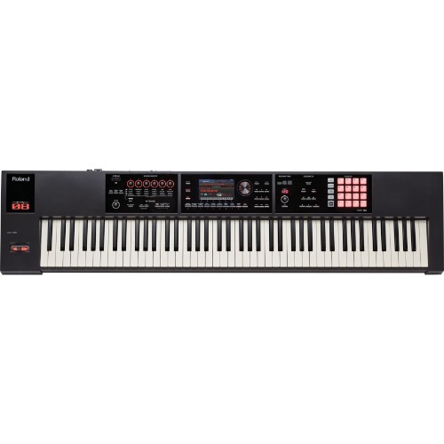 Roland 롤랜드 신디사이저 Roland FA-08