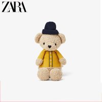 ZARA 자라 곰돌이가방 동물백팩 아기가방