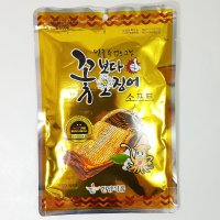 한양식품 꽃보다오징어 30g 소프트